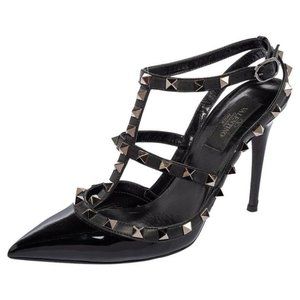 Valentino rockstud pumps